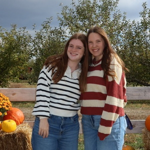 Fundraising Page: Lauren Keyes